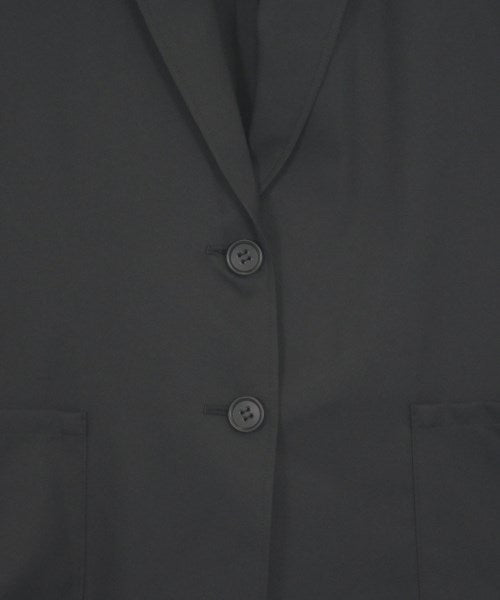 MIDIUMISOLID 西裝外套