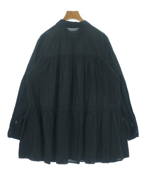 MIDIUMISOLID 休襯衫