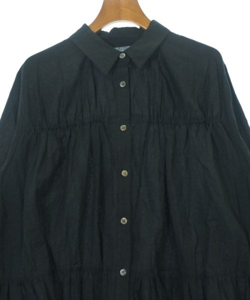 MIDIUMISOLID 休襯衫