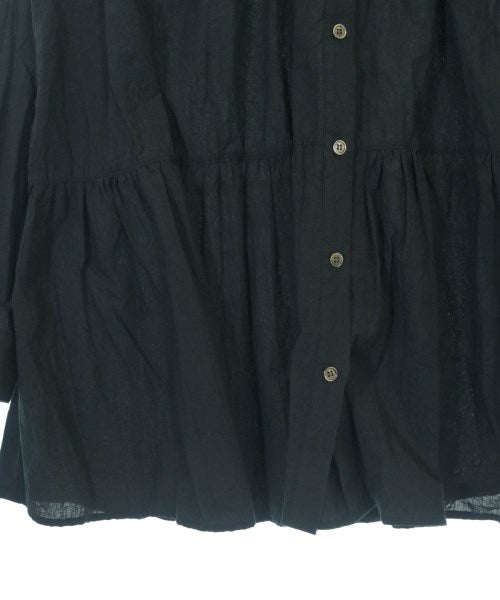 MIDIUMISOLID 休襯衫