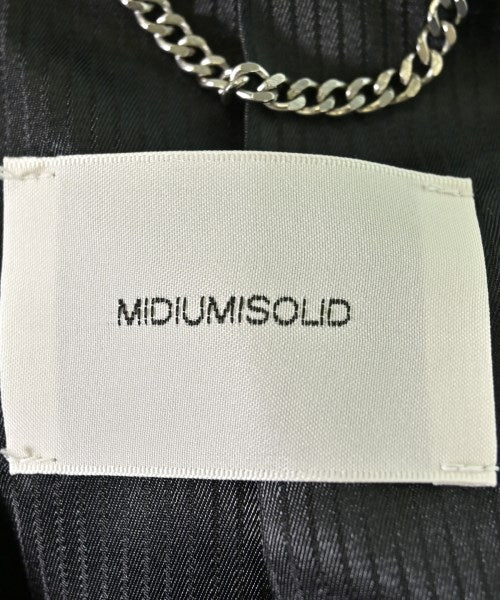 MIDIUMISOLID 其他飛行外套