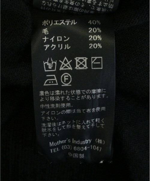 MIDIUMISOLID 毛衣