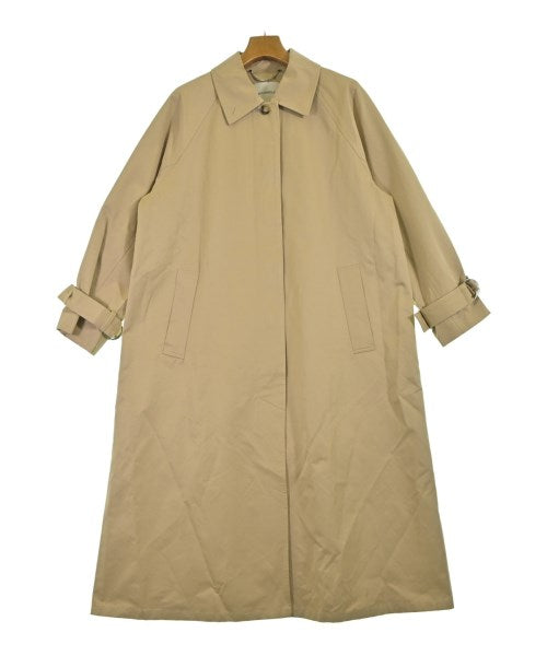 MIDIUMISOLID 支撐領外套