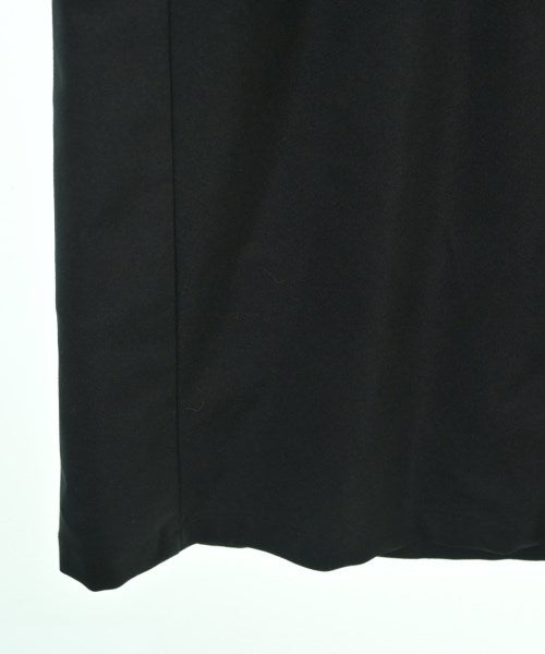 MIDIUMISOLID 切斯特披風