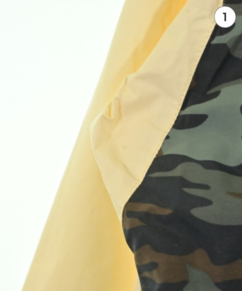 is-ness 山系外套