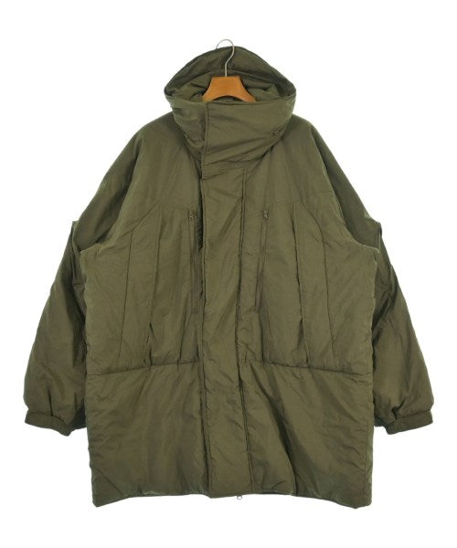 is-ness 其他大衣