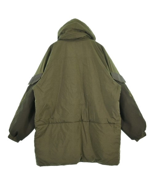 is-ness 其他大衣