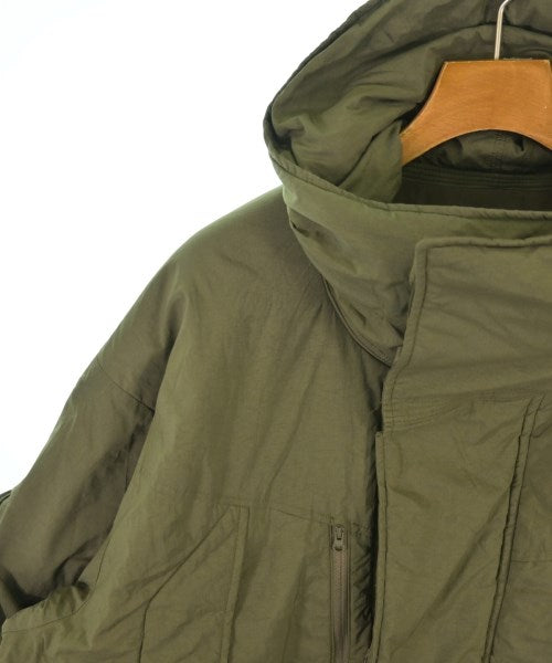 is-ness 其他大衣