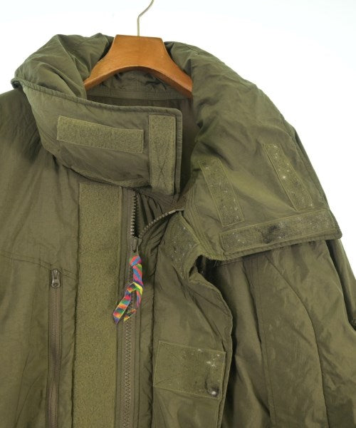 is-ness 其他大衣