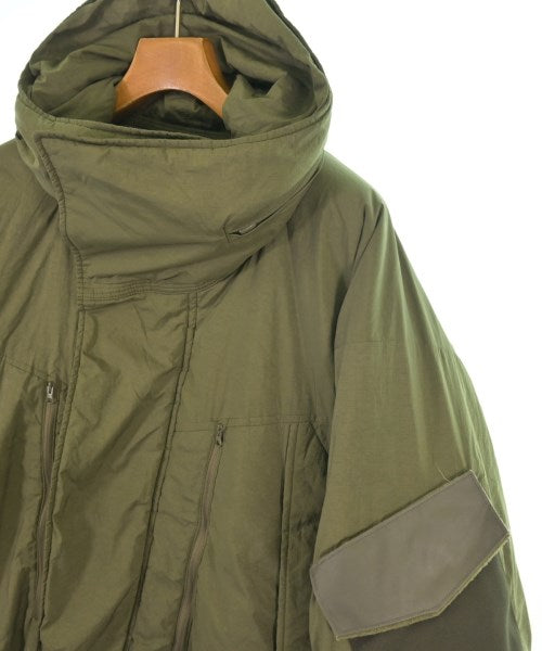 is-ness 其他大衣