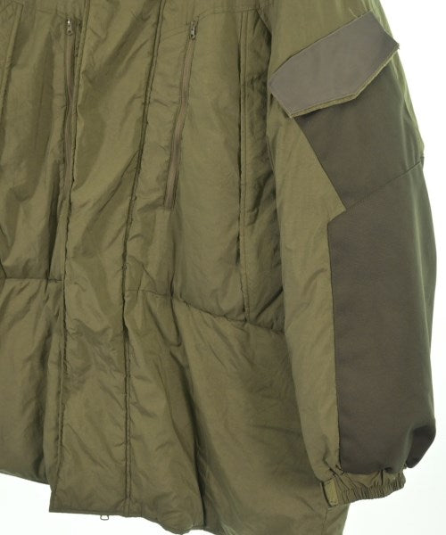 is-ness 其他大衣