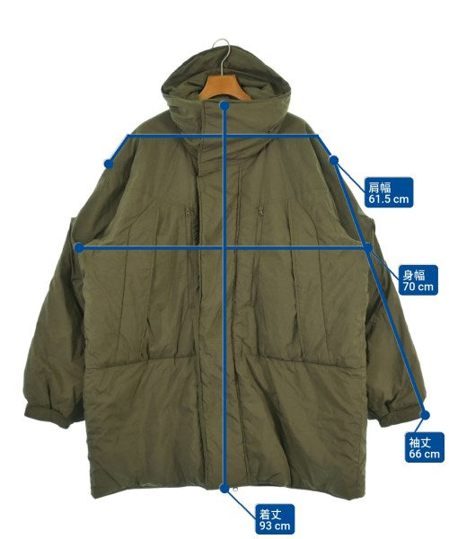 is-ness 其他大衣