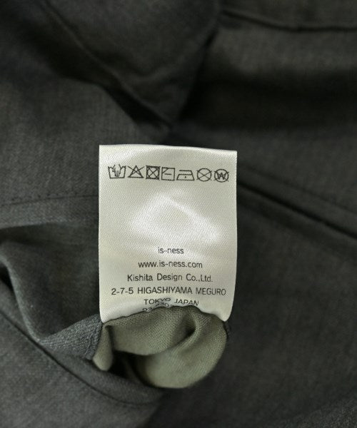 is-ness 其他款