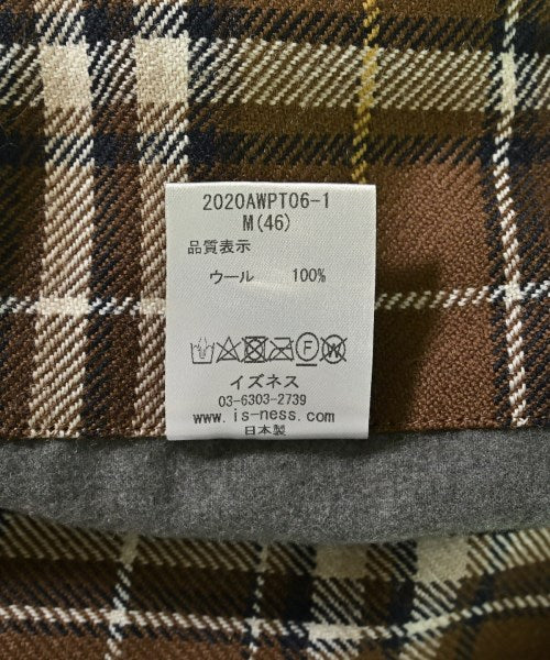is-ness 其他款