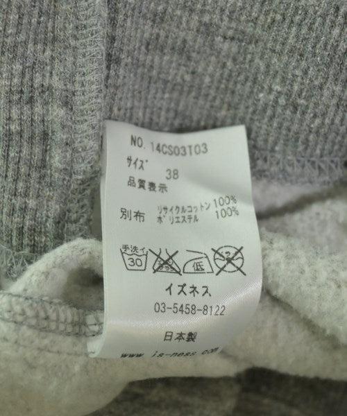 is-ness 運動衫