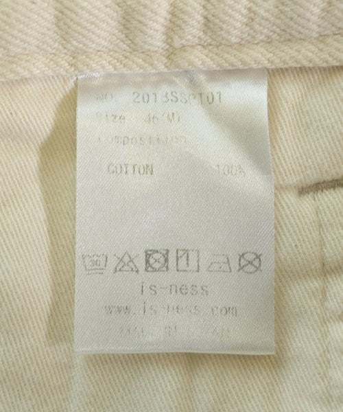 is-ness 其他款