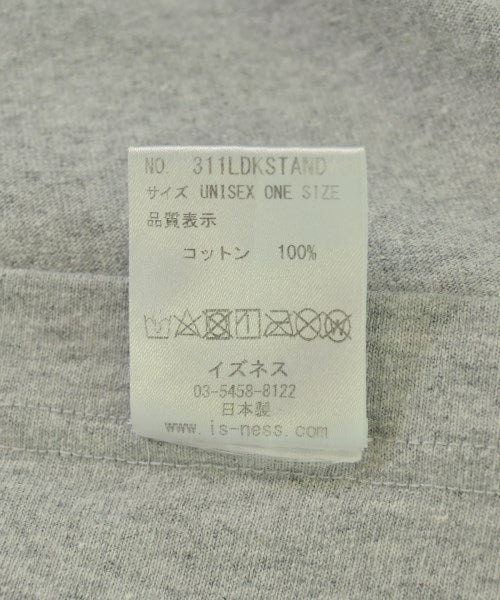 is-ness T恤/上衣