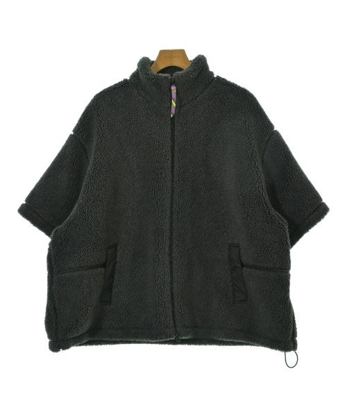 is-ness 其他飛行外套