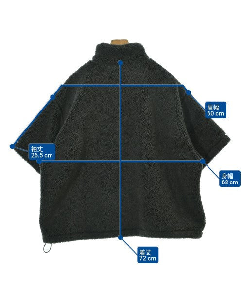 is-ness 其他飛行外套