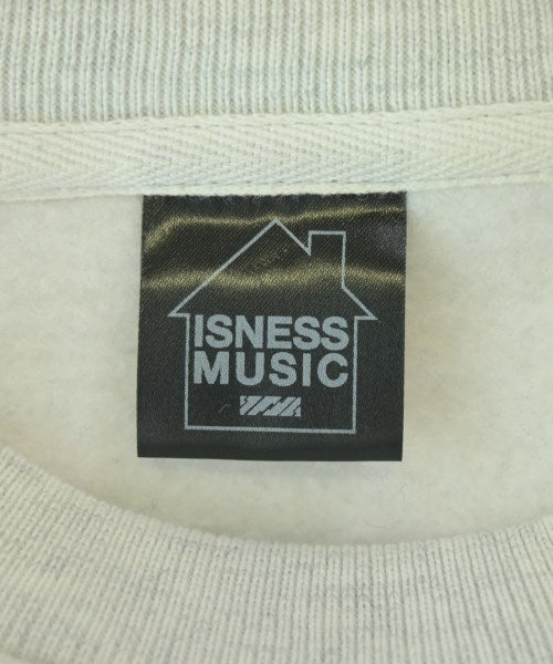 is-ness 運動衫