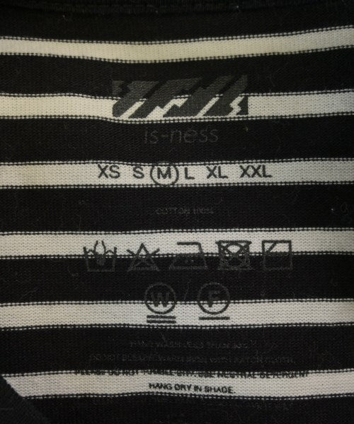 is-ness T恤/上衣