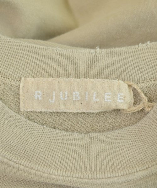 R JUBILEE 運動衫