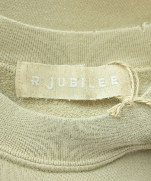 R JUBILEE 運動衫