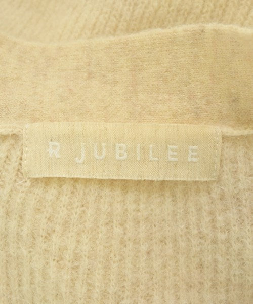 R JUBILEE 開襟衫