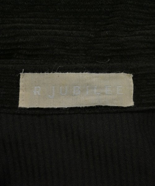 R JUBILEE 休閒襯衫