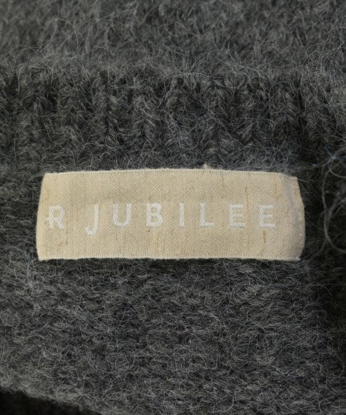 R JUBILEE 毛衣