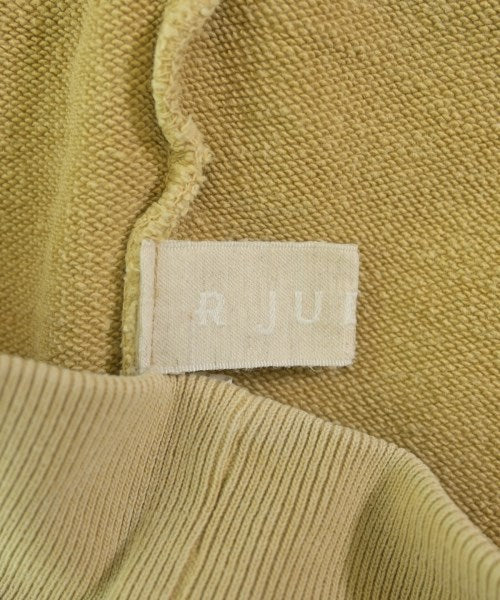 R JUBILEE 運動衫