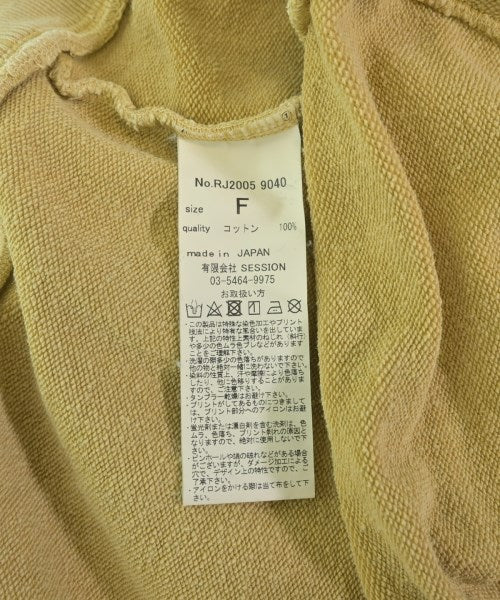 R JUBILEE 運動衫