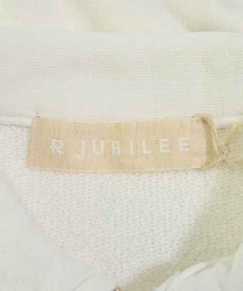 R JUBILEE 運動衫