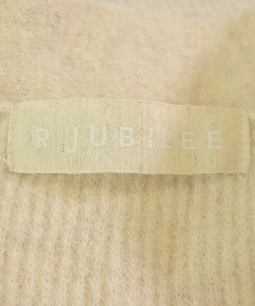 R JUBILEE 開襟衫