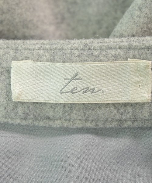TEN 長裙/超長裙