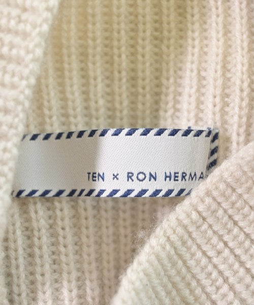 TEN 毛衣