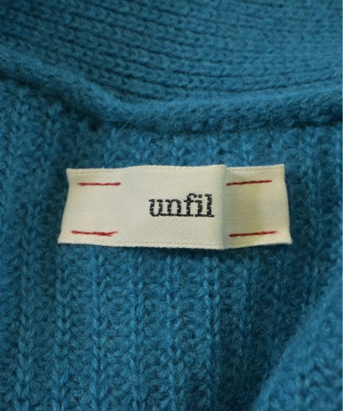 unfil 開襟衫