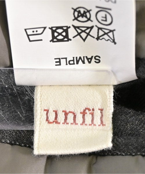 unfil 夾克