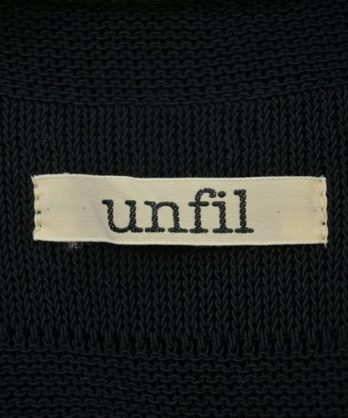 unfil 背心