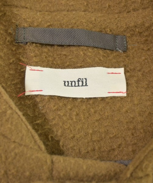 unfil 其他大衣