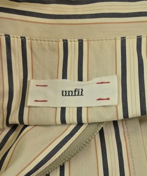 unfil 其他飛行外套