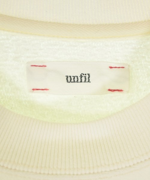 unfil 運動衫