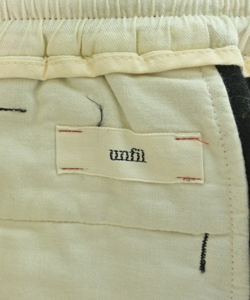 unfil 其他款