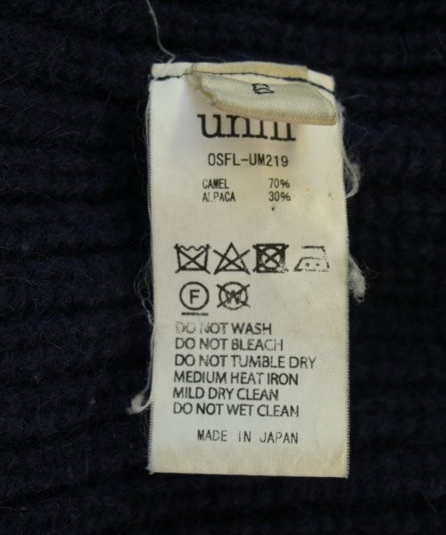 unfil 毛衣