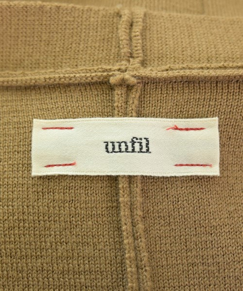 unfil 開襟衫