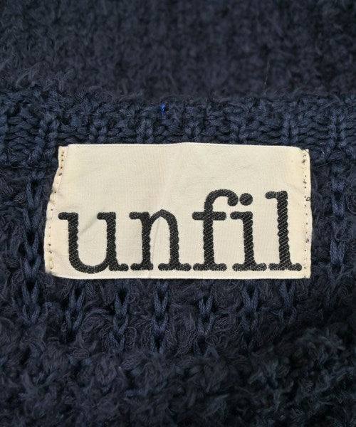unfil 背心
