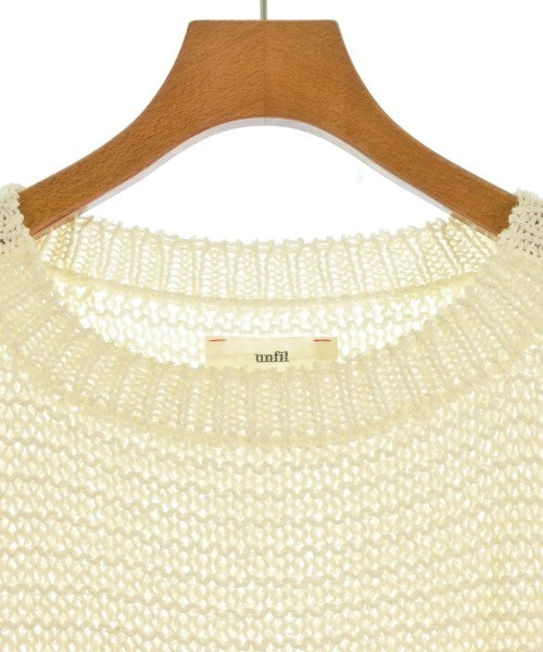 unfil 無袖上衣