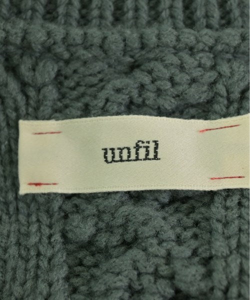 unfil 背心