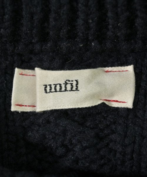 unfil 毛衣