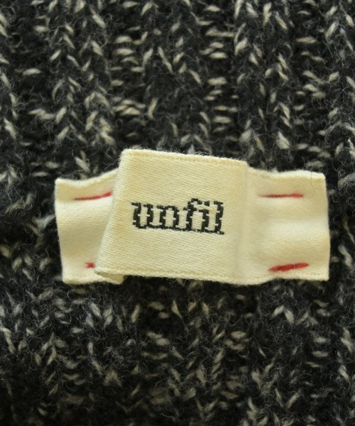 unfil 毛衣